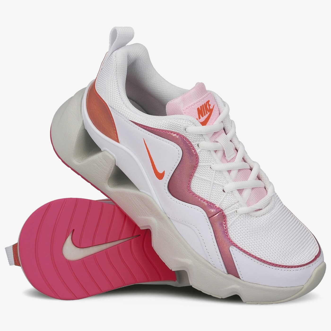 Дамски маратонки NIKE RYZ 365 cv3032-100 цвят бял