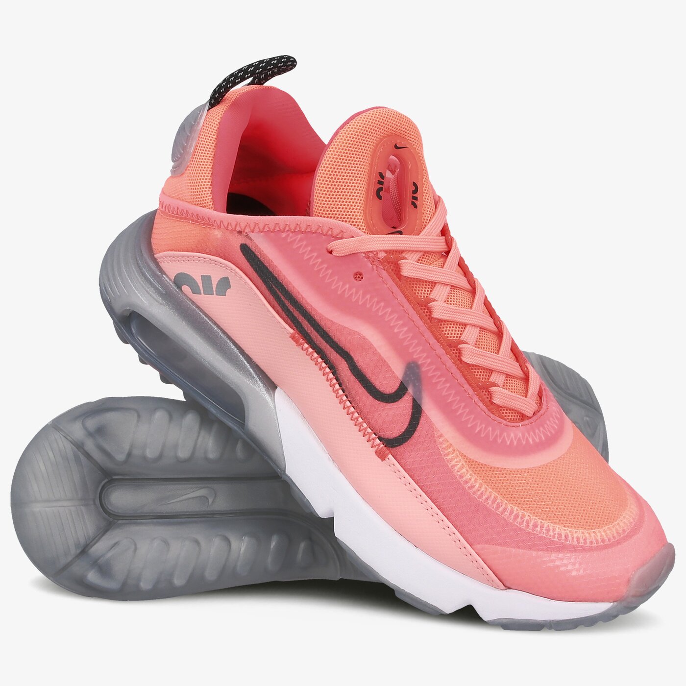 Дамски маратонки NIKE W AIR MAX 2090 ct7698-600 цвят розов