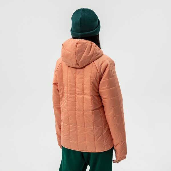 Дамско зимно яке ADIDAS ЯКЕ W ITAVIC L HO J gt1687 цвят розов