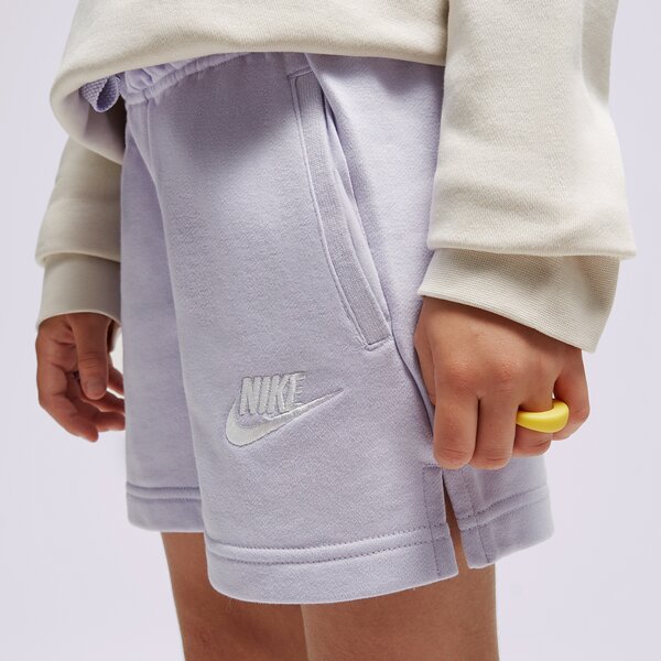  NIKE ШОРТИ SPORTSWEAR CLUB da1405-536 цвят син