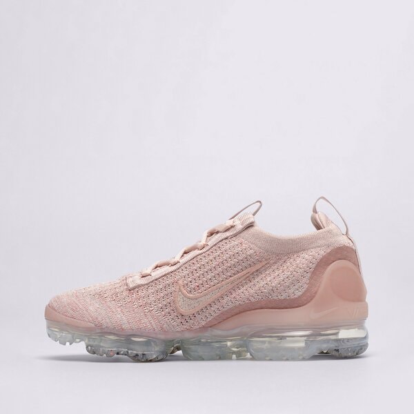 Дамски маратонки NIKE AIR VAPORMAX 2021 FK NEXT NATURE dj9975-600 цвят розов