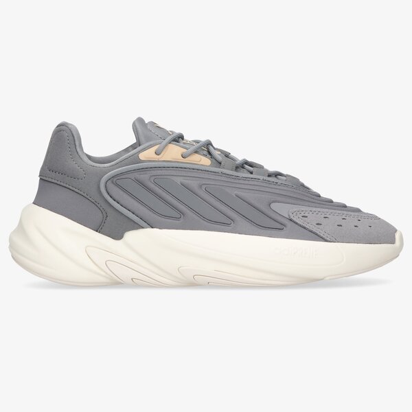 Дамски маратонки ADIDAS OZELIA WOMEN'S  gy6195 цвят черен