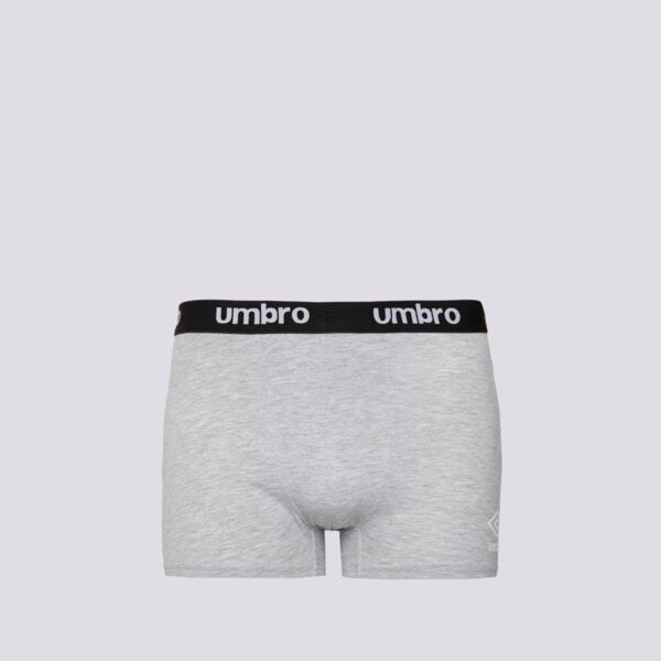 Мъжки боксерки UMBRO БОКСЕРКИ BLACKFORD ul122box90001 цвят многоцветен