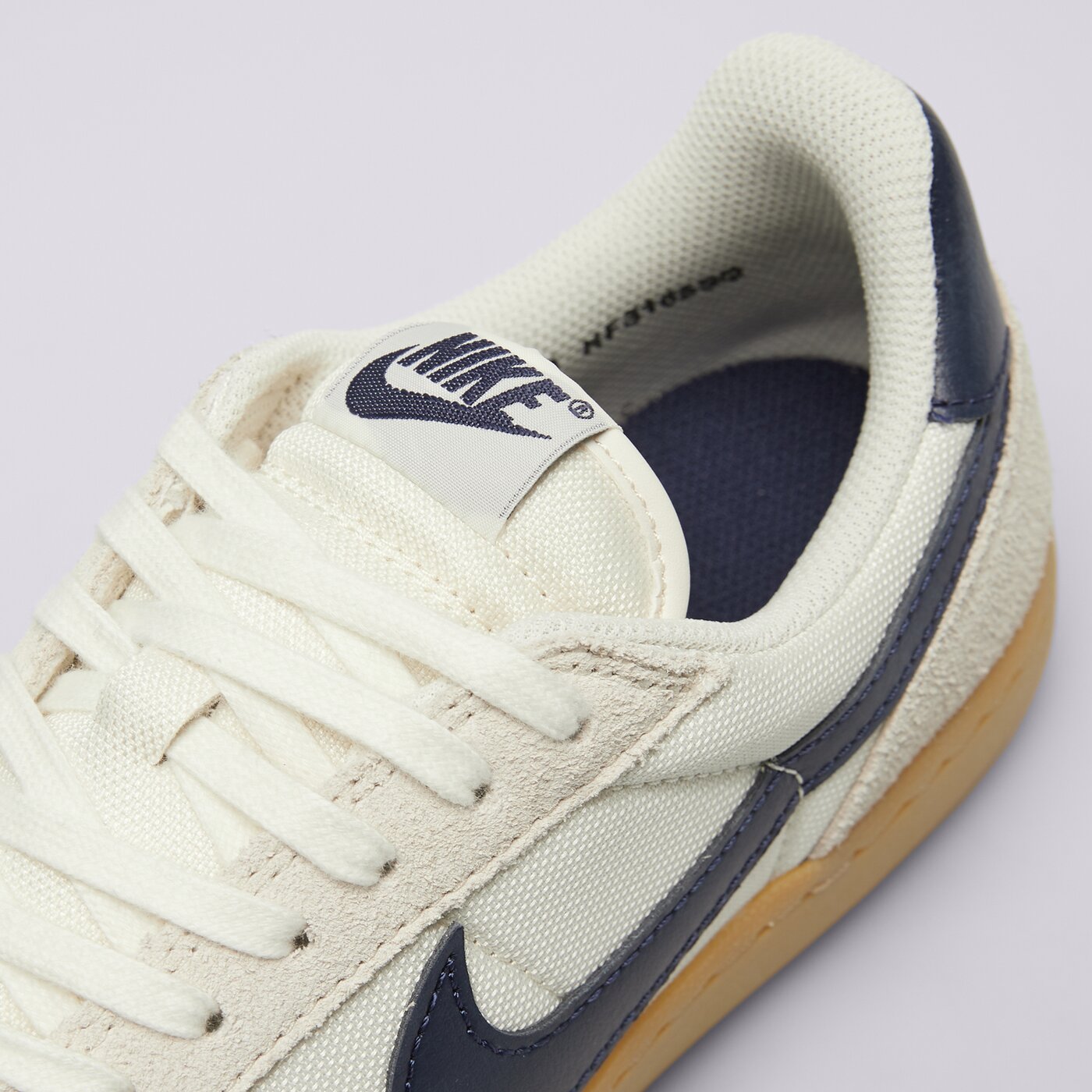 Мъжки маратонки NIKE FIELD GENERAL hf3165-102 цвят бял