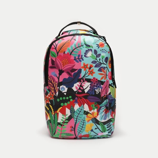 Детска раница SPRAYGROUND РАНИЦА SANCTUARY SPLIT 2.0 DLX BACKPACK 910b5336nsz цвят многоцветен