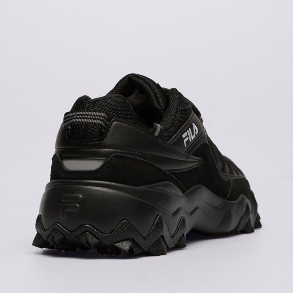 Мъжки маратонки FILA RAVAGEMENT 1jm02589001 цвят черен