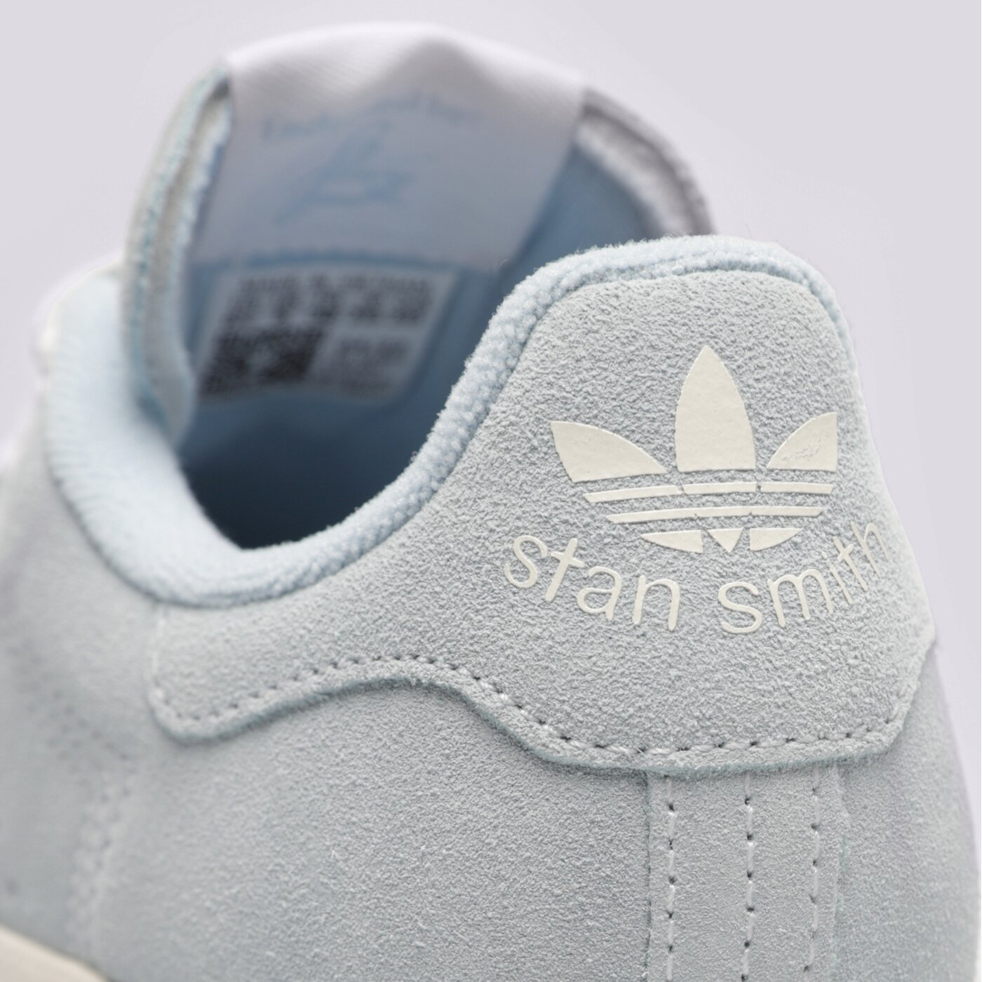 Дамски маратонки ADIDAS STAN SMITH B-SIDE W ig2901 цвят син