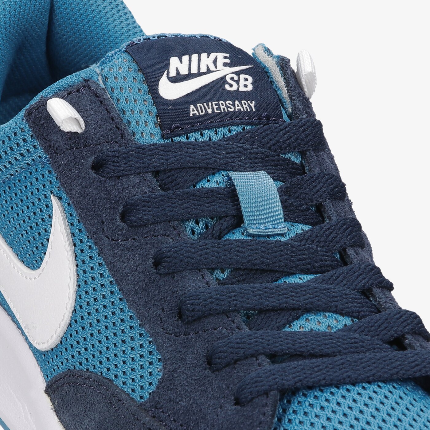 Мъжки маратонки NIKE SB ADVERSARY cj0887-401 цвят син