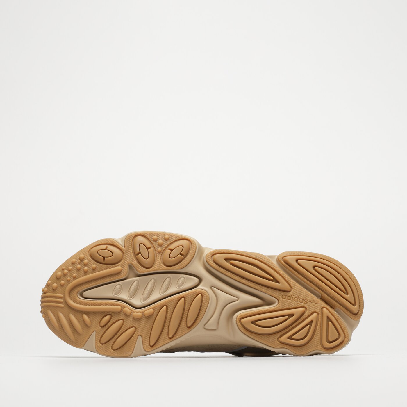 Мъжки маратонки ADIDAS OZWEEGO ee6462 цвят бежов