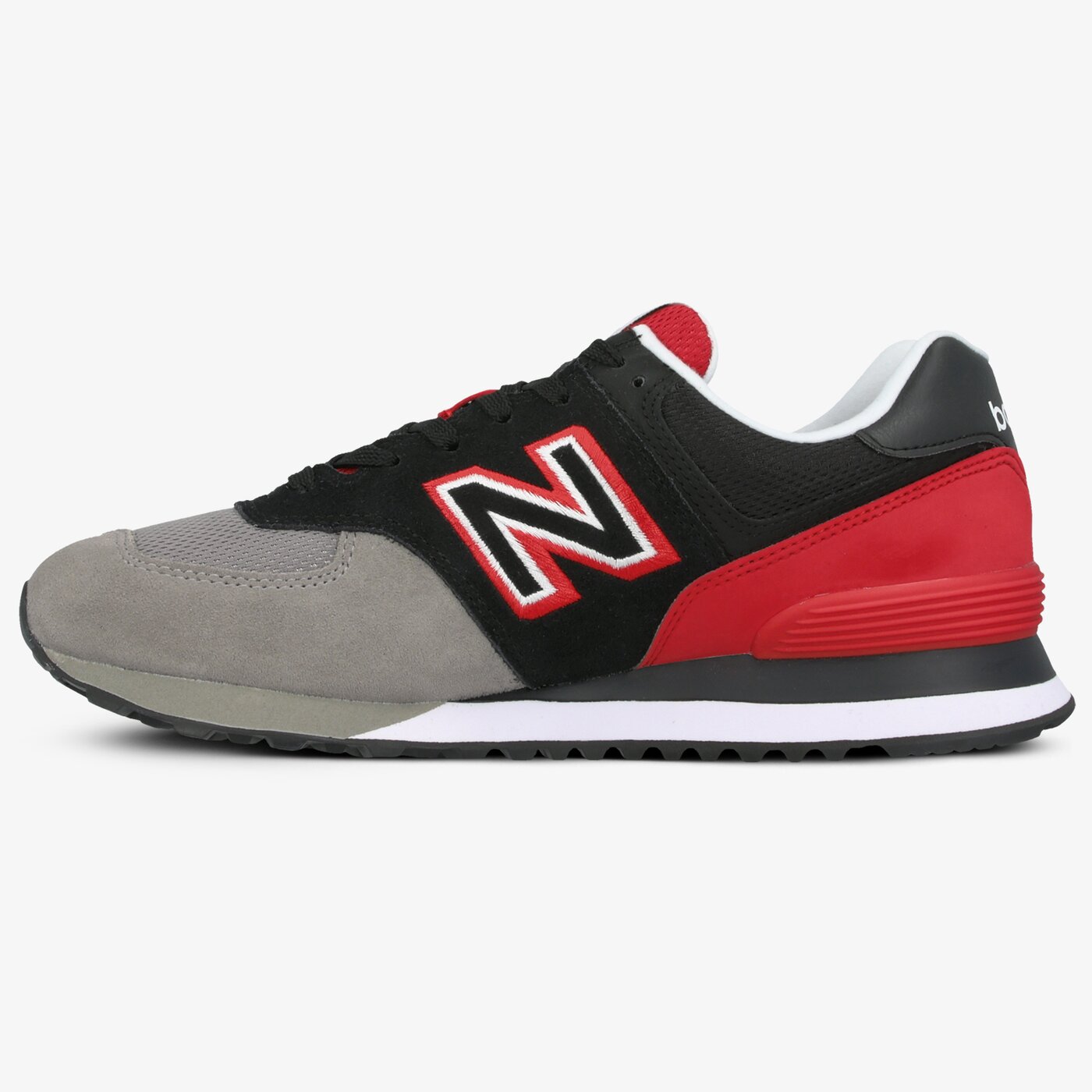 Мъжки маратонки NEW BALANCE 574  ml574upx цвят тъмносин