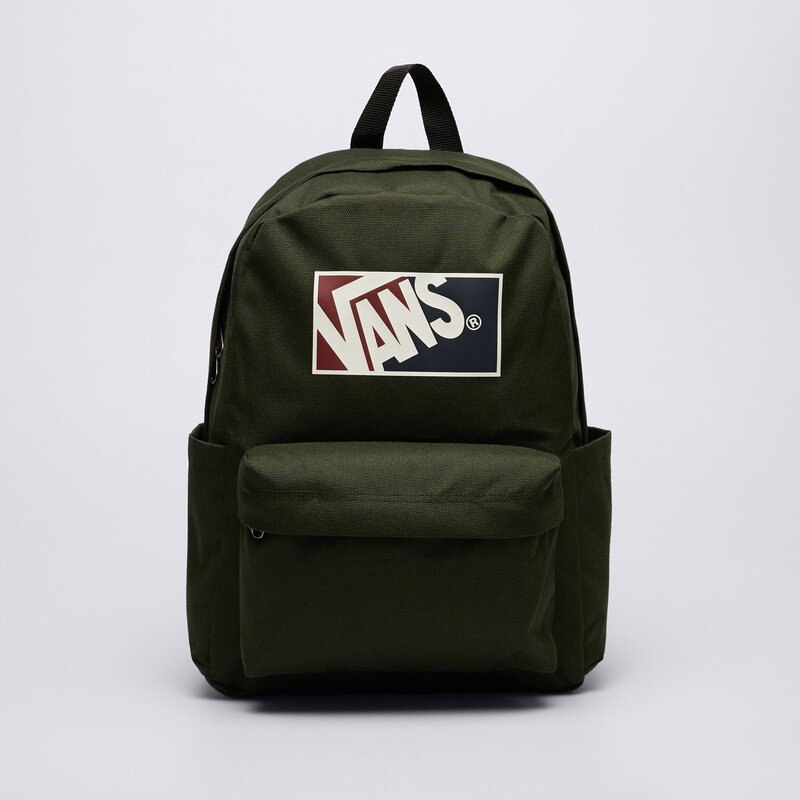 VANS РАНИЦА OLD SKOOL GROM BACKPACK