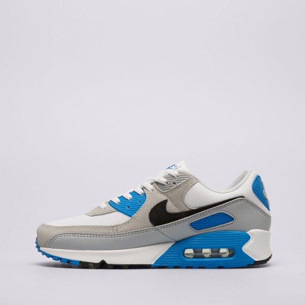 Мъжки маратонки NIKE AIR MAX 90  fn6958-102 цвят бял