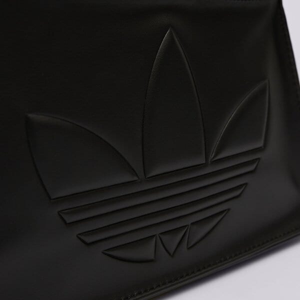 Дамски сак ADIDAS ЧАНТА SHOULDERBAG jc6001 цвят черен