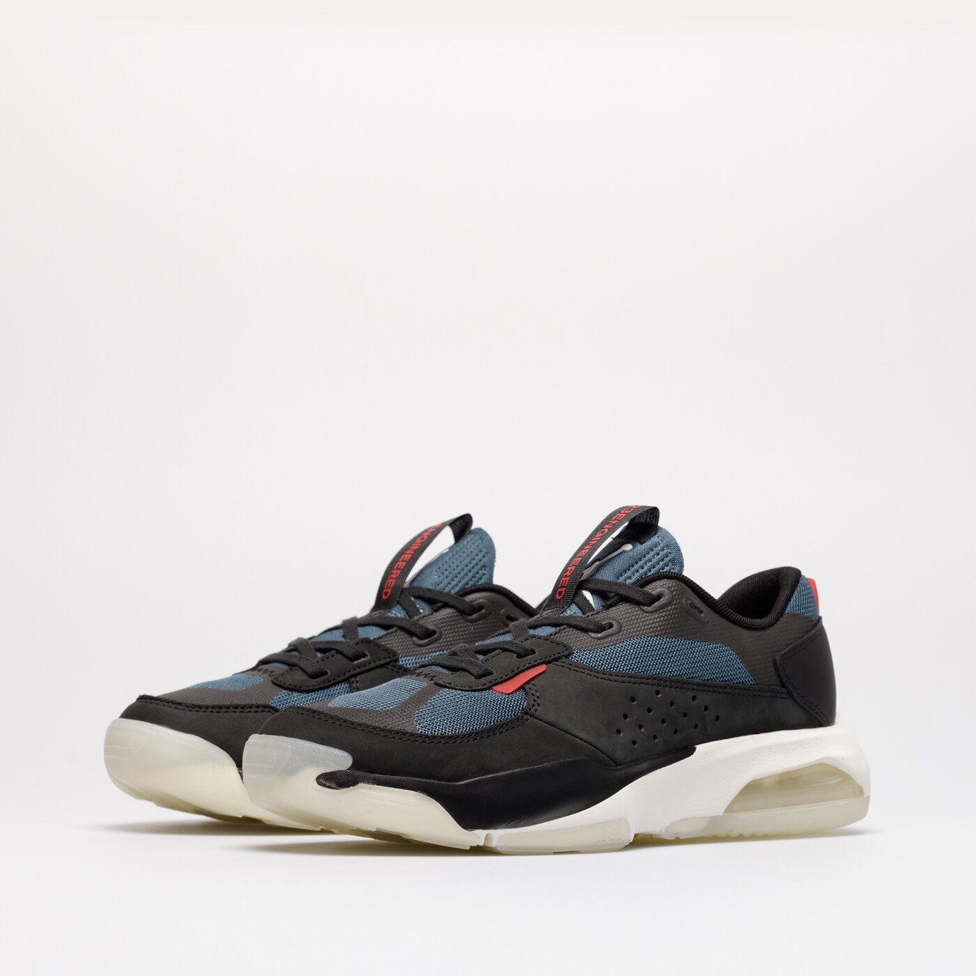 Мъжки маратонки JORDAN AIR 200E dc9836-061 цвят тъмносин