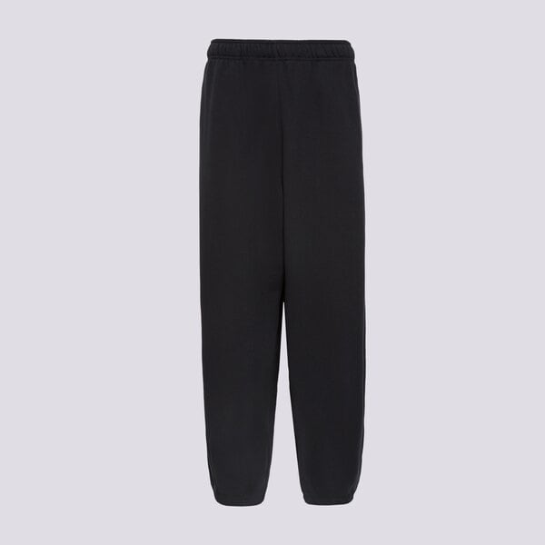 Мъжки панталони NIKE ПАНТАЛОНИ M NK CLUB FT OVERSIZED PANT hj1822-010 цвят черен