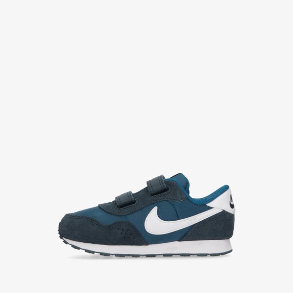 Детски маратонки NIKE MD VALIANT cn8560-405 цвят син