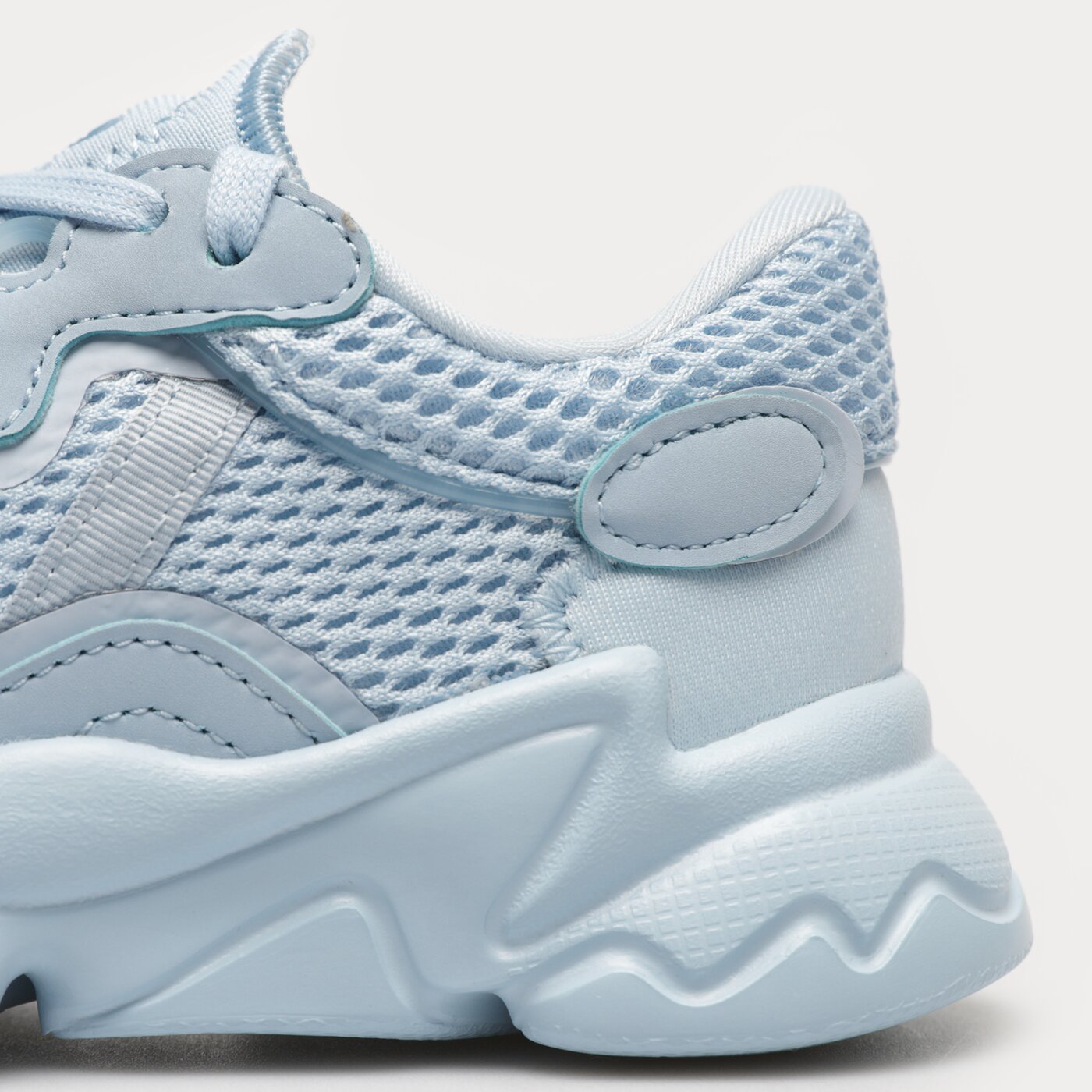 Детски маратонки ADIDAS OZWEEGO C ig7430 цвят син