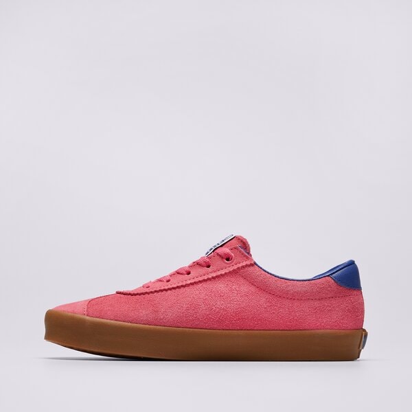 Дамски маратонки VANS SPORT vn000cqrchl1 цвят розов