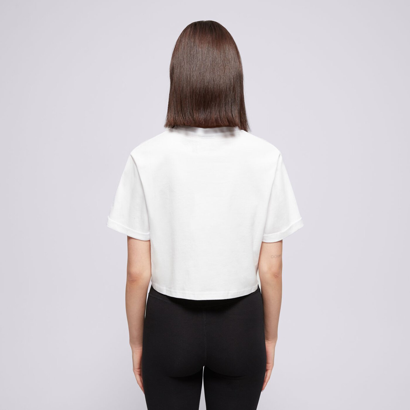 Дамска тениска ELLESSE ТЕНИСКА ALBERTA WHT sgs04484908 цвят бял