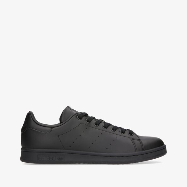 Мъжки маратонки ADIDAS STAN SMITH  fx5499 цвят черен