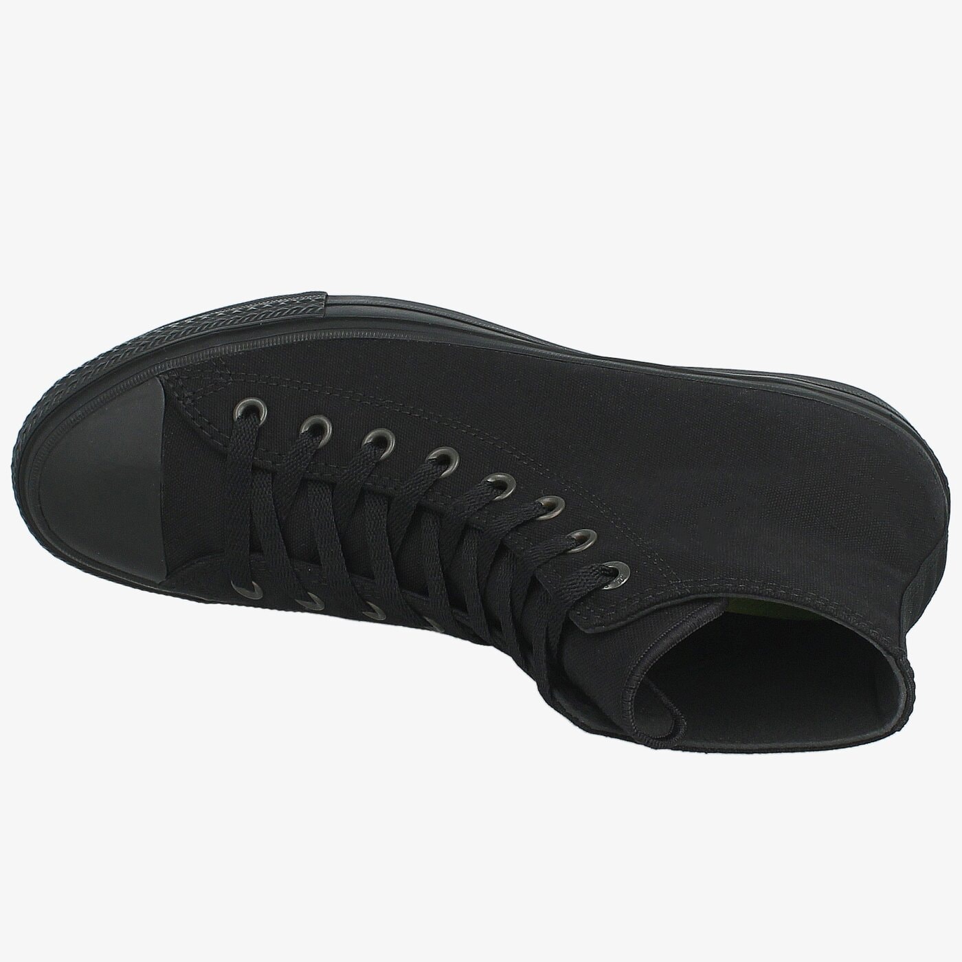 Мъжки маратонки CONVERSE CHUCK TAYLOR II 151221c цвят черен