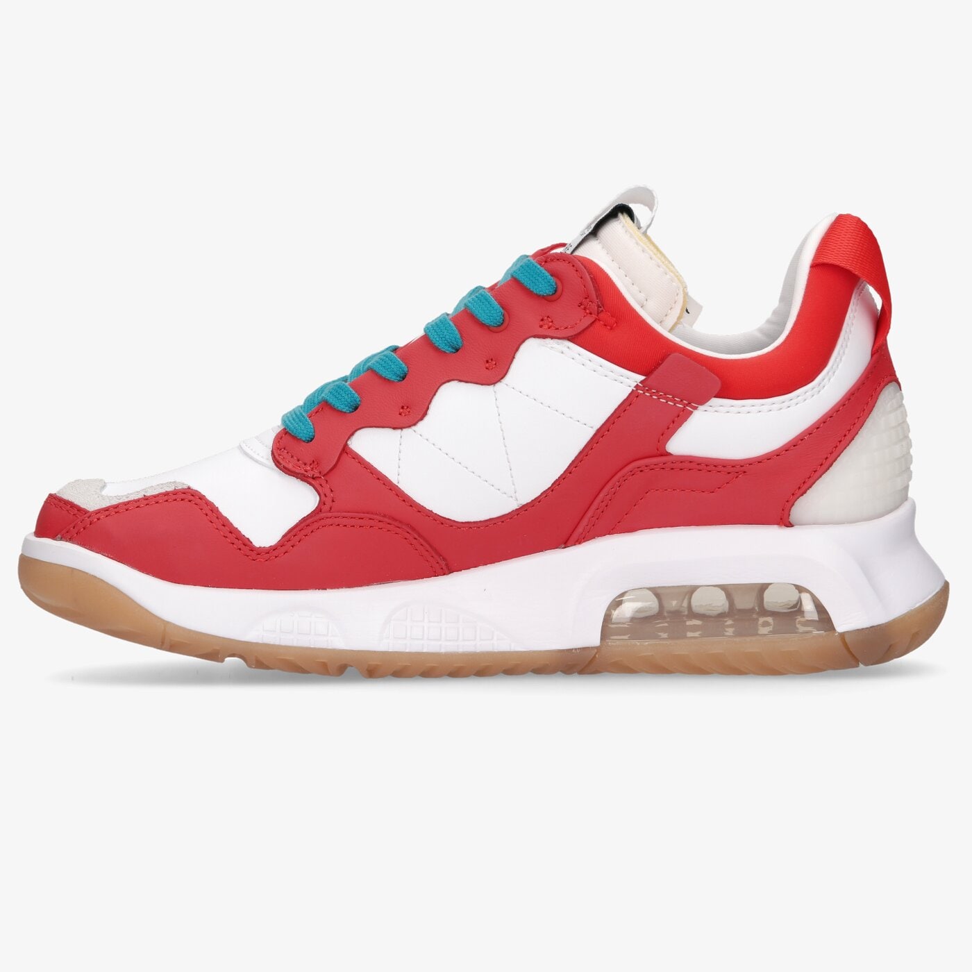 Мъжки маратонки JORDAN MA2  cv8122-600 цвят червен