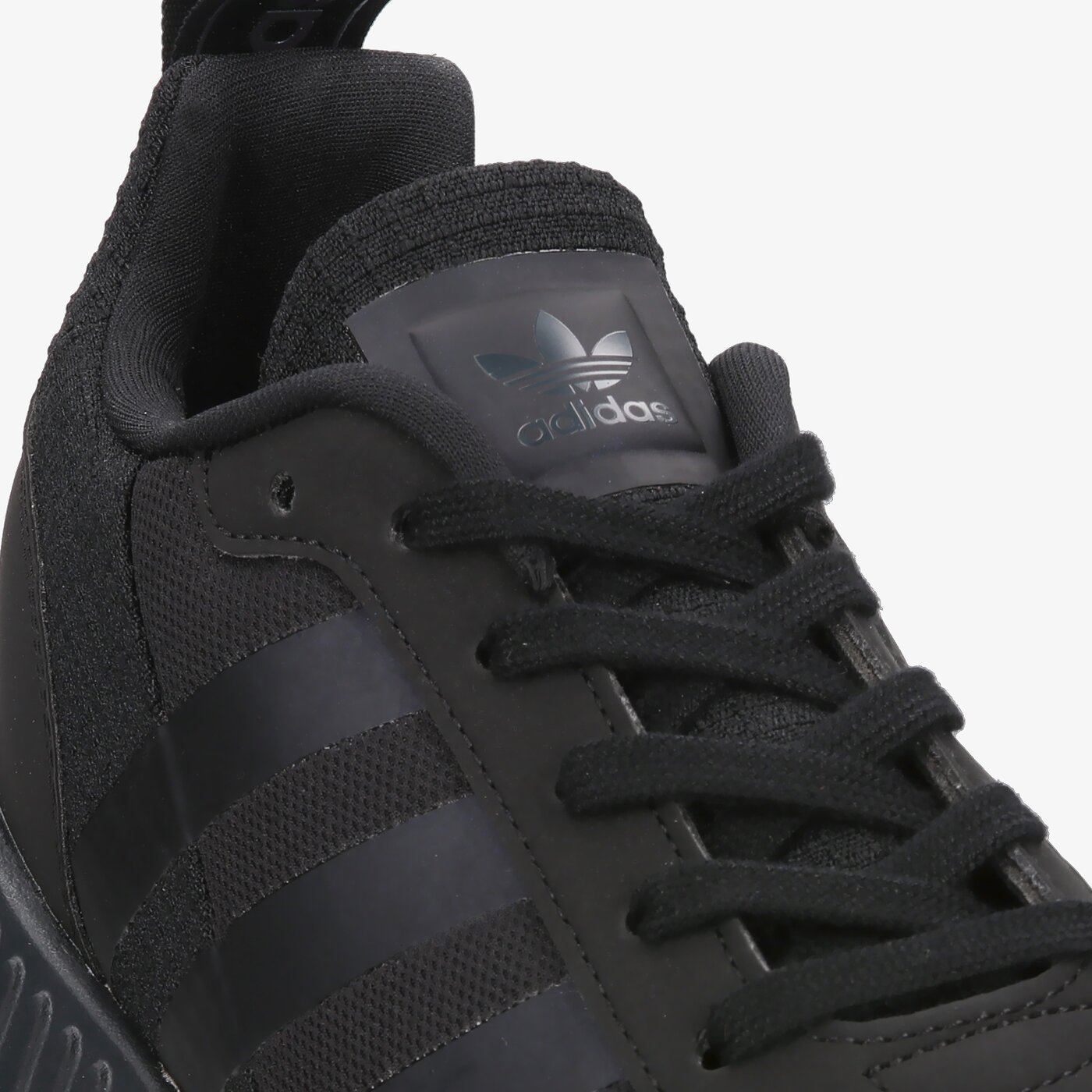 Мъжки маратонки ADIDAS MULTIX h05459 цвят черен