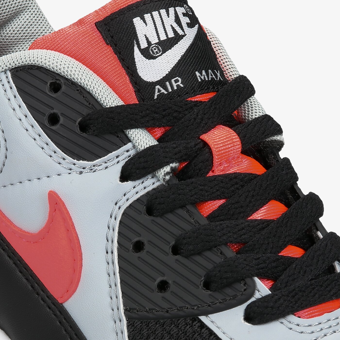 Мъжки маратонки NIKE AIR MAX 90  cz4222-001 цвят сив