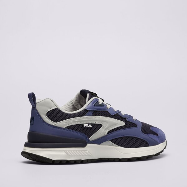 Мъжки маратонки FILA ZAGATO V3 1fm02735411 цвят тъмносин