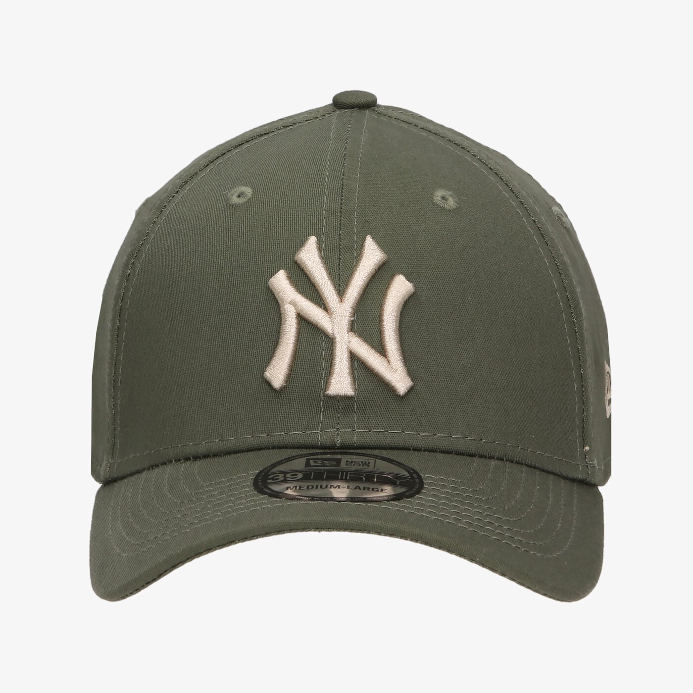 Мъжка шапка с козирка NEW ERA ШАПКА ESSENTIAL 3930 NYY STN NEW YORK YANKEES NOVSTN 60240635 цвят каки
