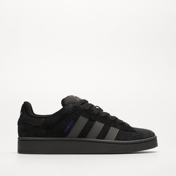 Мъжки маратонки ADIDAS CAMPUS 00S id2064 цвят черен