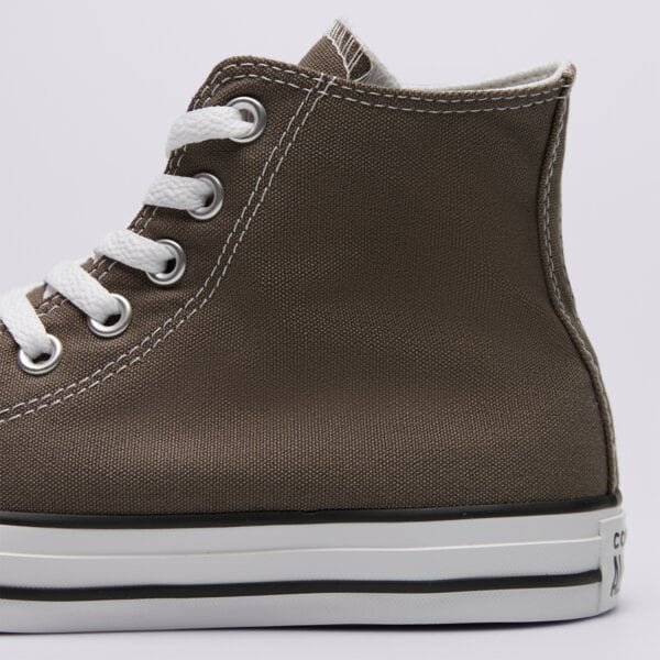 Дамски маратонки CONVERSE CHUCK TAYLOR ALL STAR  1j793w цвят сив