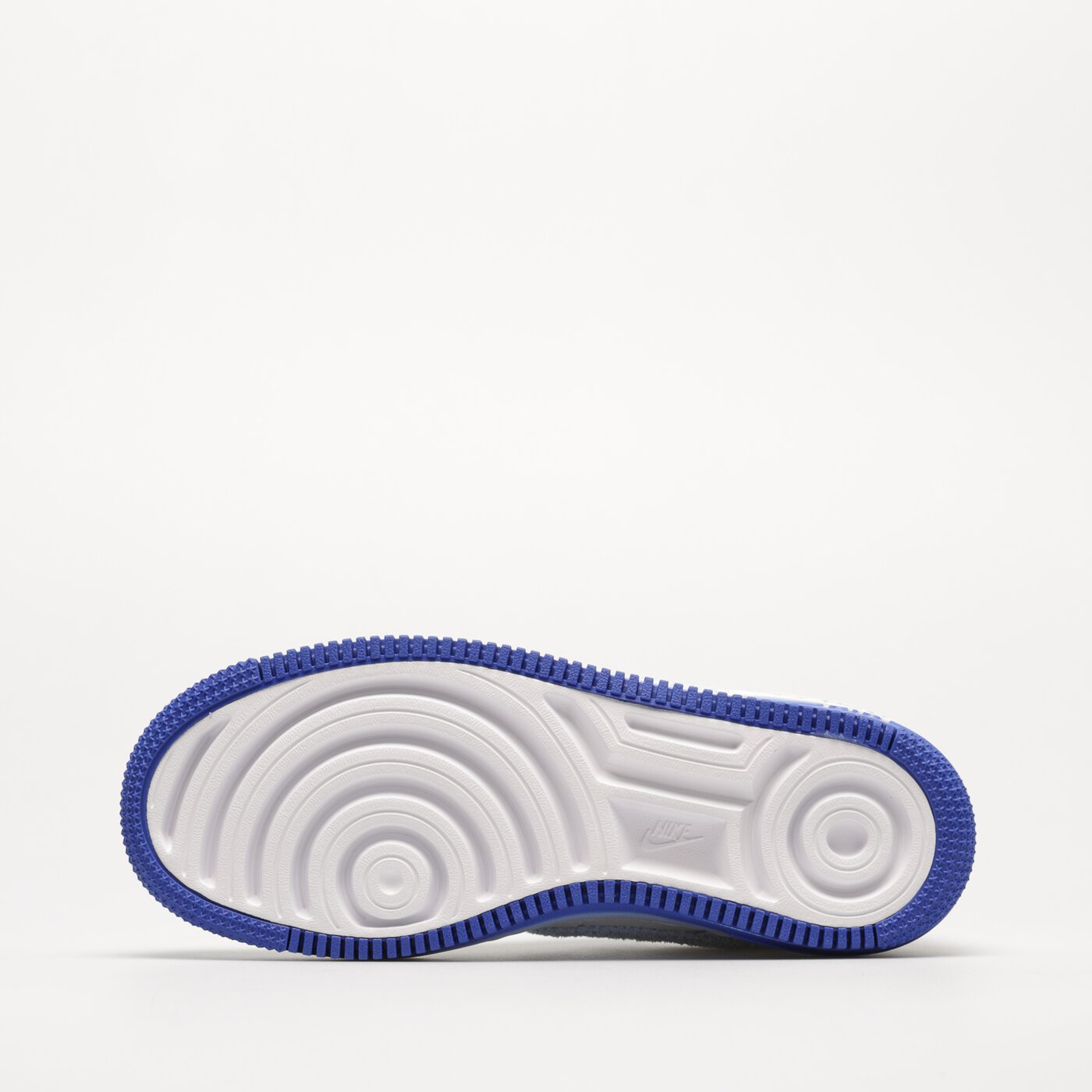 Дамски маратонки NIKE W AF1 SHADOW fj4567-100 цвят бял