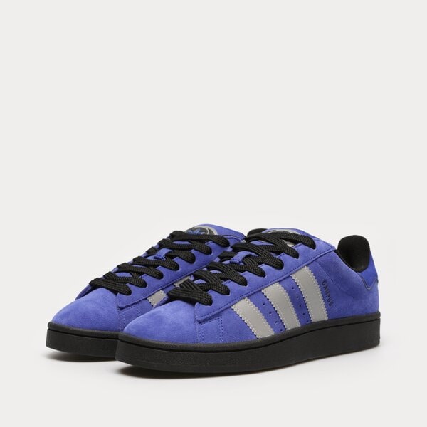 Мъжки маратонки ADIDAS CAMPUS 00S id2065 цвят тъмносин