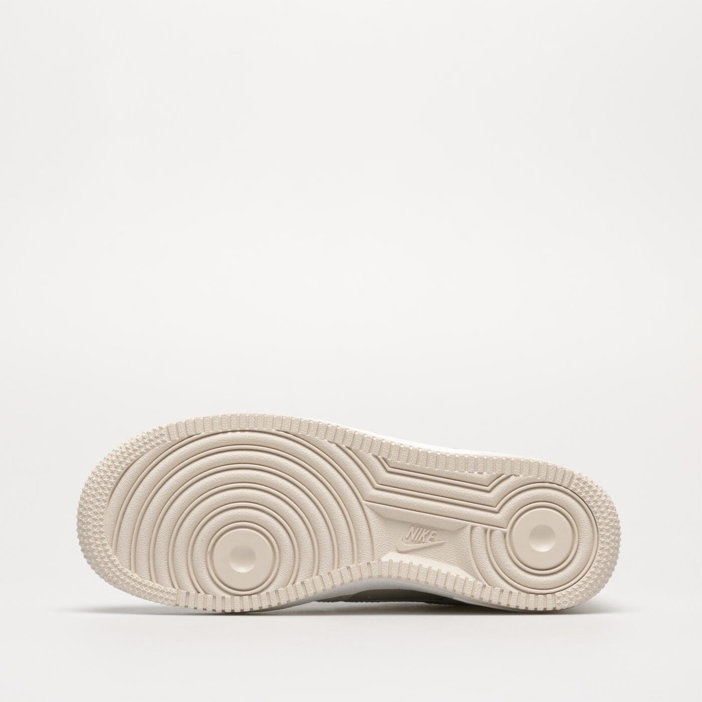 Дамски маратонки NIKE W AIR FORCE 1 LO '07 JDHO  fb8483-100 цвят бежов