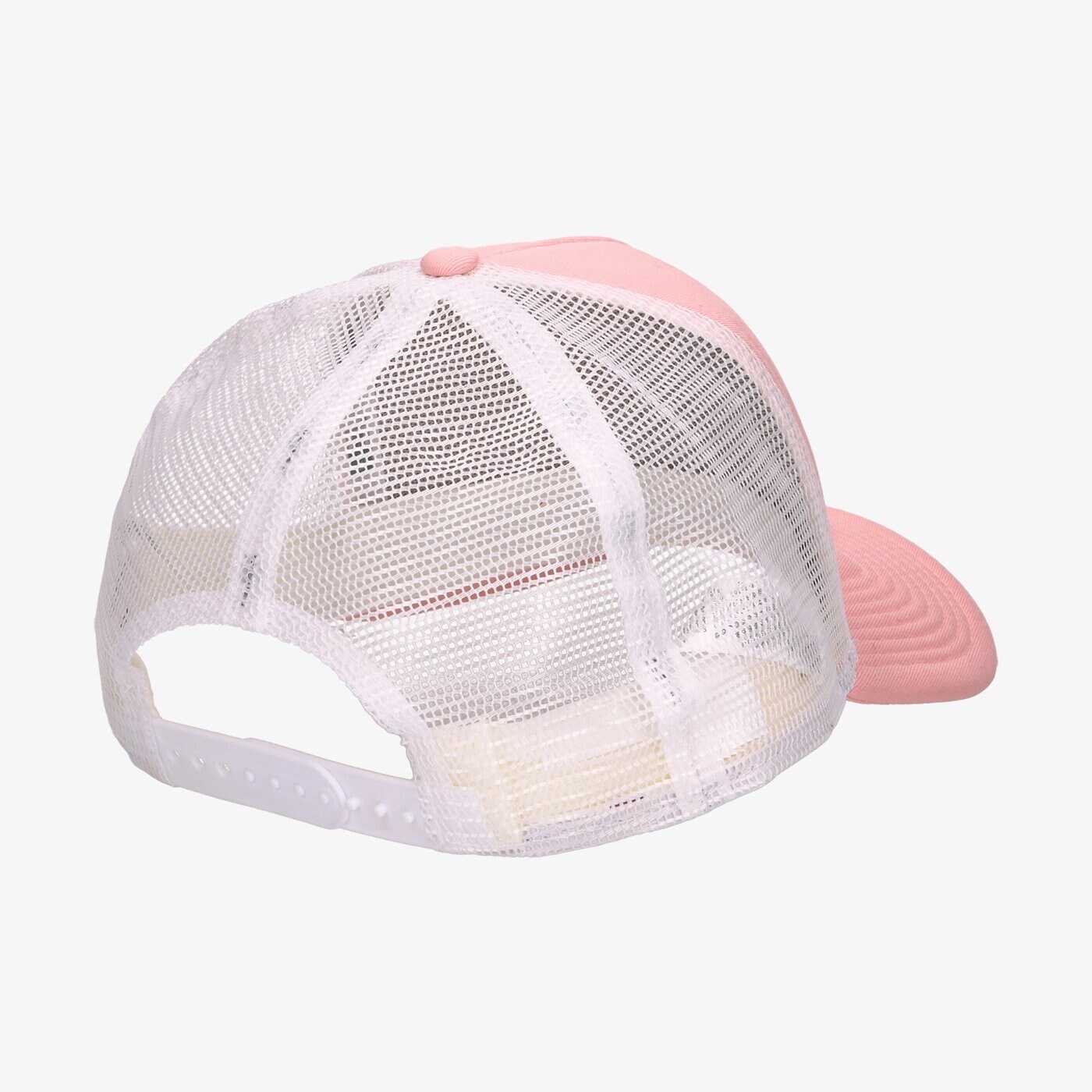 Дамска шапка с козирка NEW ERA ШАПКА WMNS TRUCKER LA DODGERS LOS ANGELES DODGERS PN 80581033 цвят розов