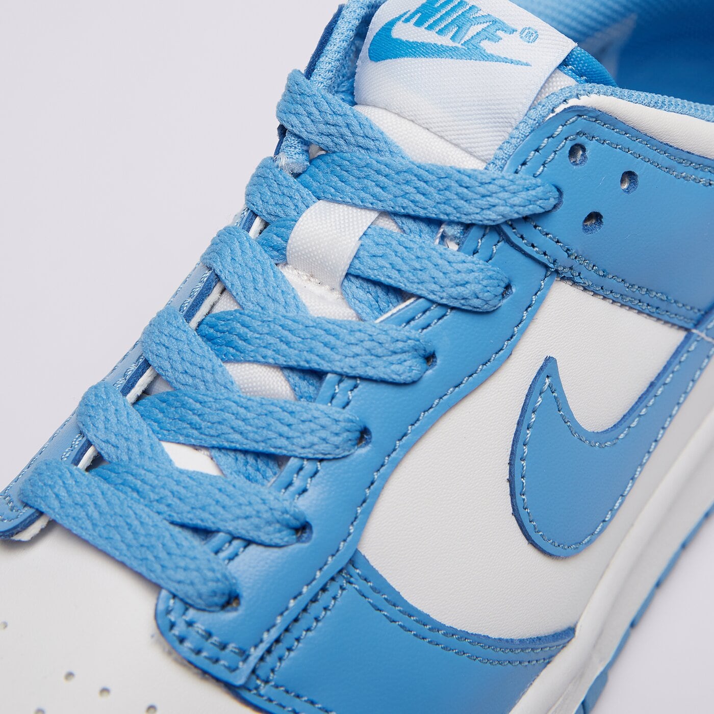 Детски маратонки NIKE DUNK LOW cw1590-103 цвят син