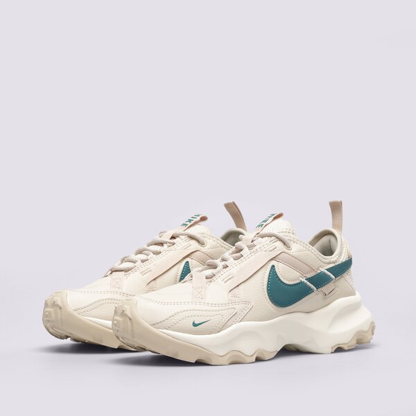 Дамски маратонки NIKE TC 7900 dd9682-110 цвят бежов