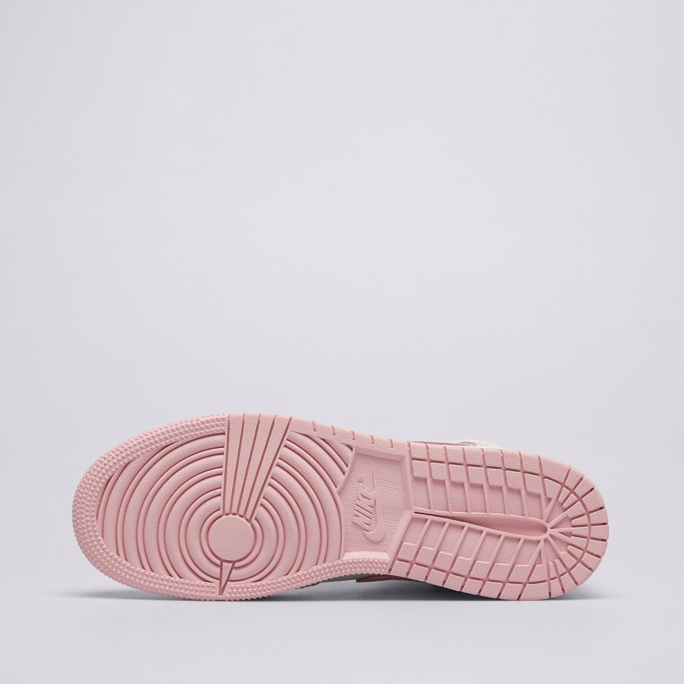 Детски маратонки AIR JORDAN 1 MID  dq8423-600 цвят розов