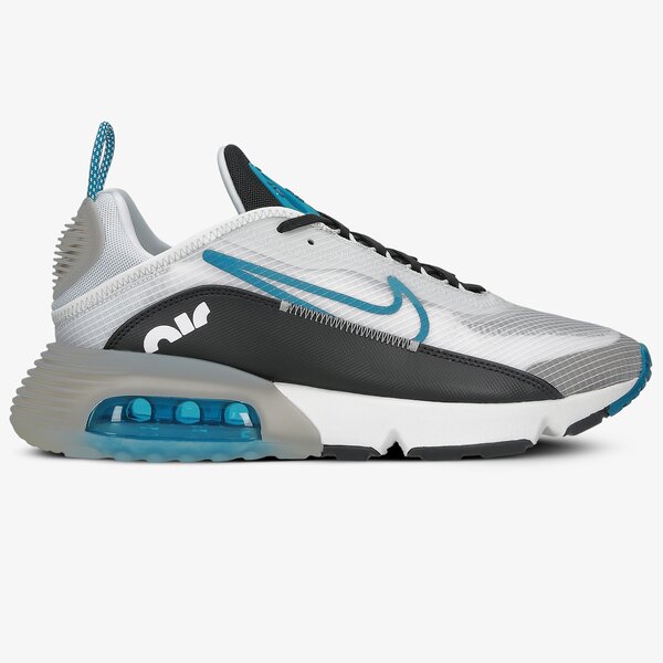 Мъжки маратонки NIKE AIR MAX 2090  cv8835-100 цвят бял