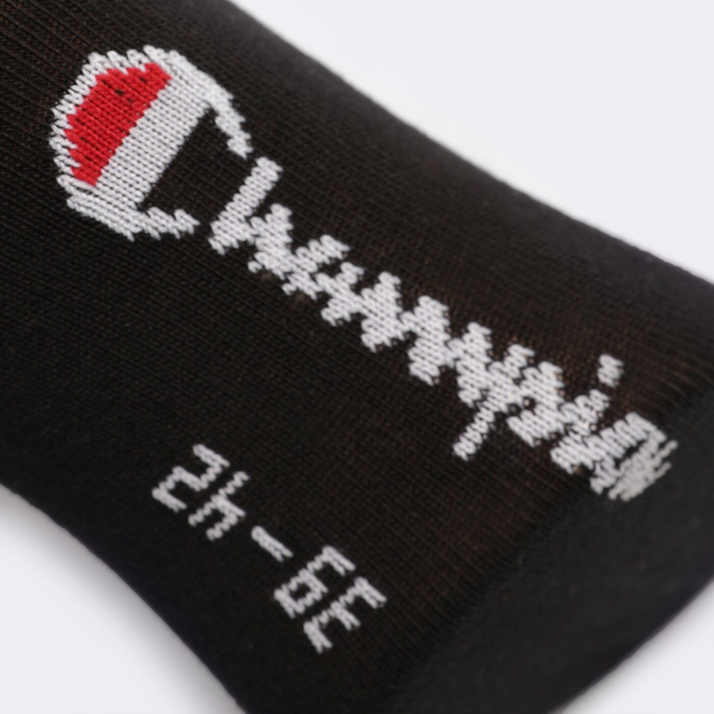 Мъжки  чорапи CHAMPION ЧОРАПИ 3PK SNEAKER SOCKS u24560em006 цвят многоцветен