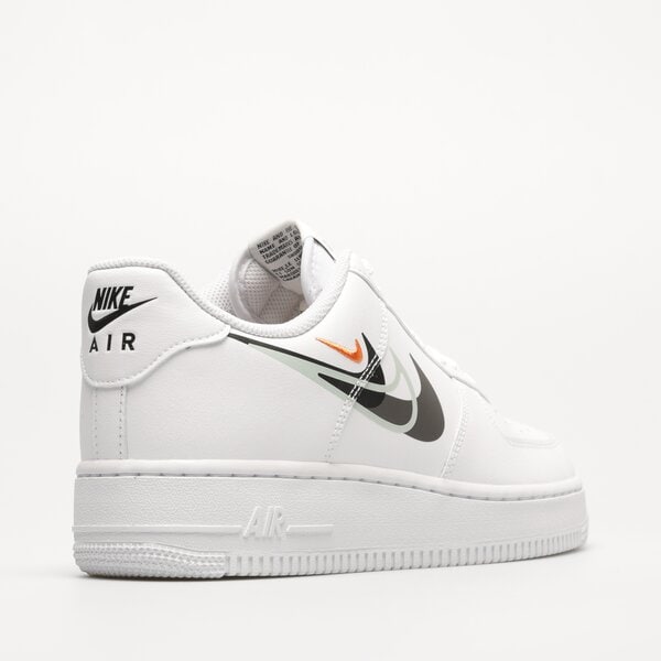 Мъжки маратонки NIKE AIR FORCE 1 '07  fn7807-100 цвят бял