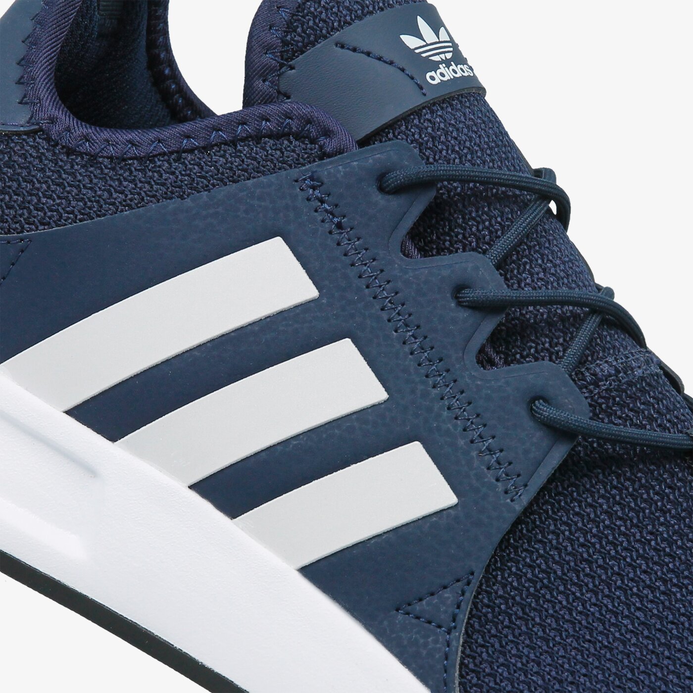 Мъжки маратонки ADIDAS X_PLR cq2407 цвят тъмносин