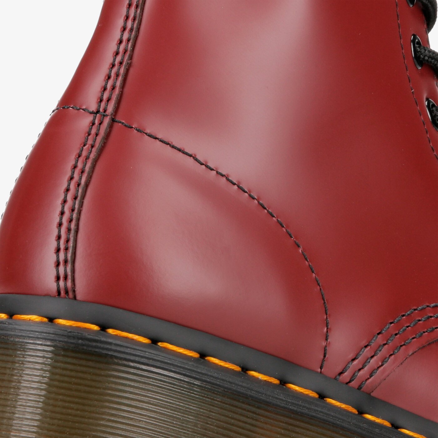 Дамски боти DR. MARTENS 1460 W8 I BOOT  11821600 цвят бордо