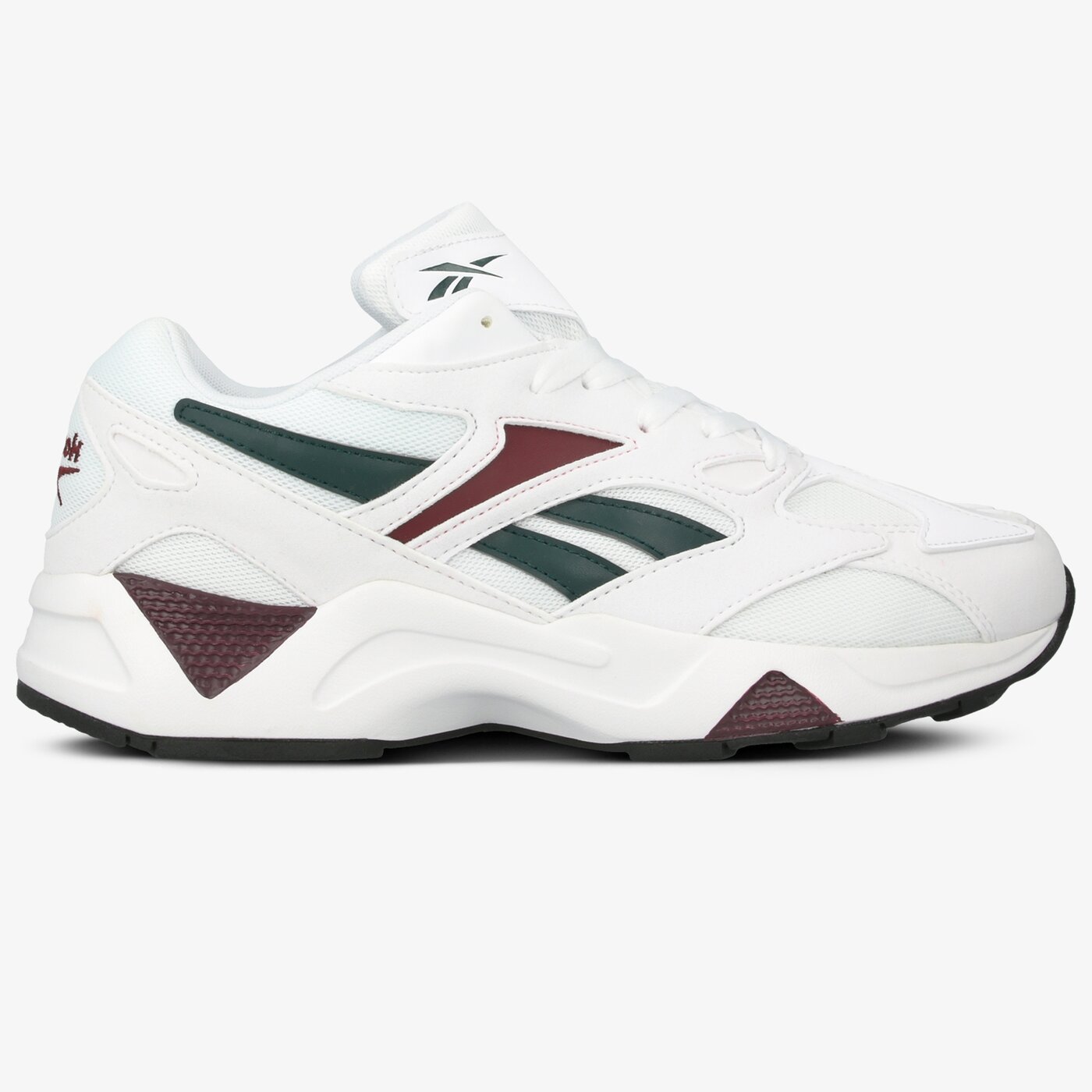Мъжки маратонки REEBOK AZTREK 96 eg8673 цвят бял