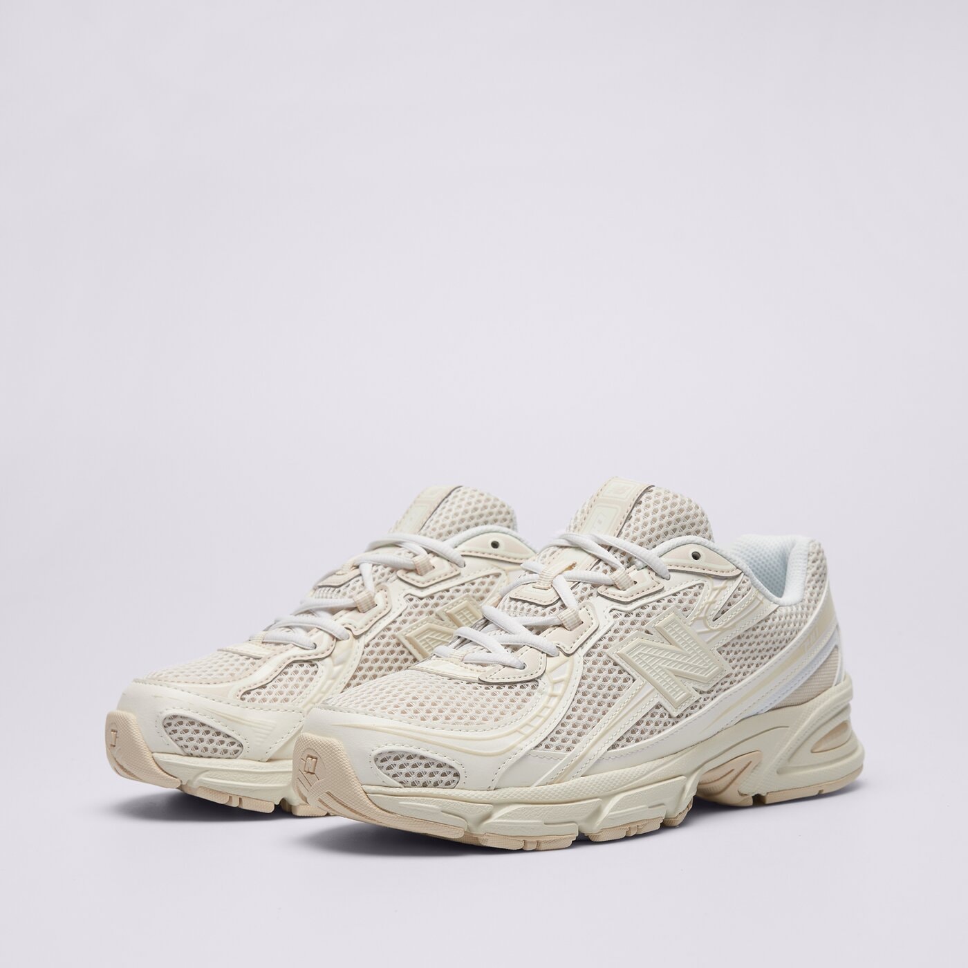 Дамски маратонки NEW BALANCE U740KP2 u740kp2 цвят бежов