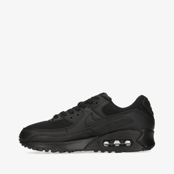 Дамски маратонки NIKE AIR MAX 90  dh8010-001 цвят черен