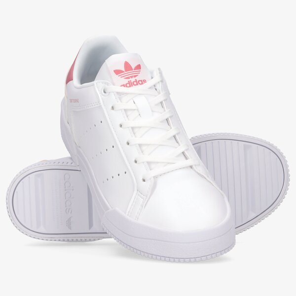 Детски маратонки ADIDAS COURT TOURINO J h00765 цвят бял
