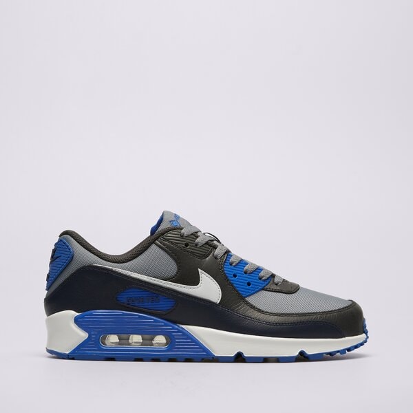 Мъжки маратонки NIKE AIR MAX 90 GORE-TEX fd5810-003 цвят сив