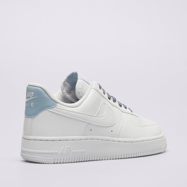 Дамски маратонки NIKE W AIR FORCE 1 '07 NEXT NATURE ib7167-101 цвят бял